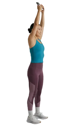 Arm extension