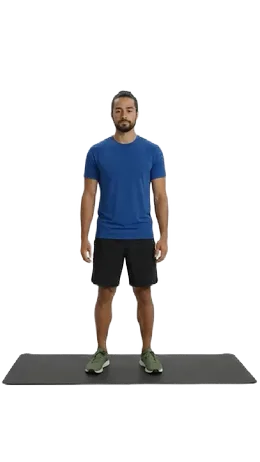 Calf raise