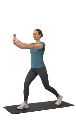 Lunge