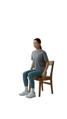 Sit-to-stand