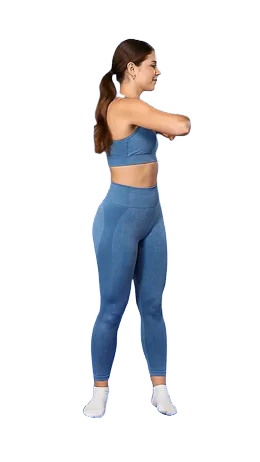 Torso twist